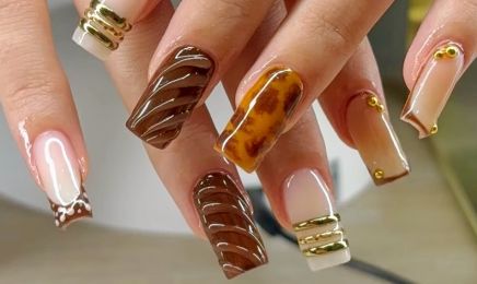 Kiara Beauty : Manucure à Monteux