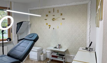 MK Permanent Make-up: Kosmetikstudio in Öhringen
