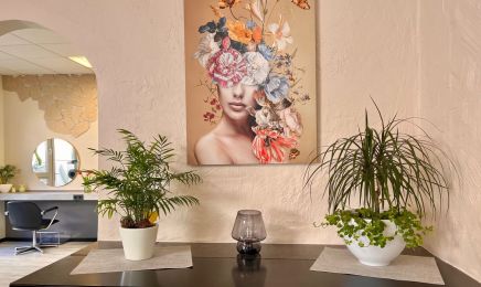 Friseur Zeitlos: Friseur in Osnabrück