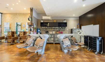 Chrys coiffure : Coiffeur à Courdimanche
