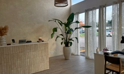 CASALINE  : Manucure à Séné