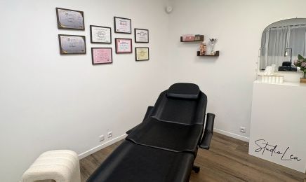 Studio Léa : Institut de beauté à Bandol
