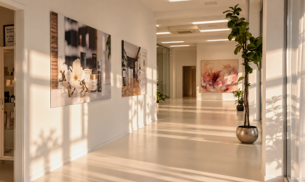  J|SIN-Kosmetikschule: Kosmetikstudio in Köln
