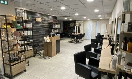 Atelier Audrey : Coiffeur à Pontchâteau
