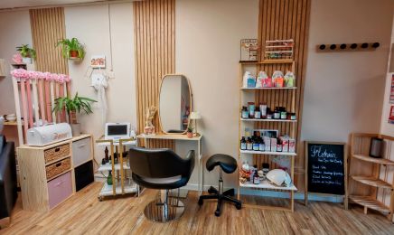 Flohair - Hair spa and Beauty : Institut de beauté à Eyguières
