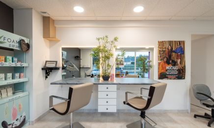 Amandine Coiffure : Coiffeur à Belval