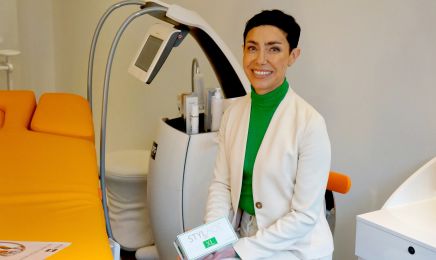 Olga Bakher : Kosmetikstudio in Nürnberg