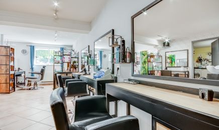 Coiff & moi : Coiffeur à Figeac