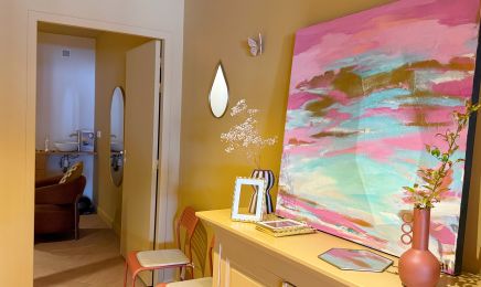 Au Salon : Coiffeur à Cambo les bains