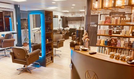 Atmosp'hair  : Coiffeur à Izon