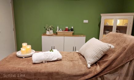 Institut Lina : Institut de beauté à Vézac