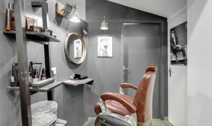Harmonie Création  : Coiffeur à Rezé