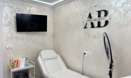 Anni Beauty  : Institut de beauté à Bischheim