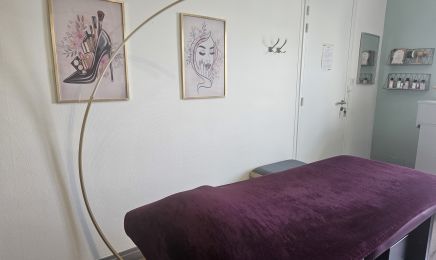 Van'Esthetique : Institut de beauté à Arveyres