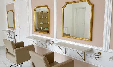 Maison beauté : Coiffeur à Lens