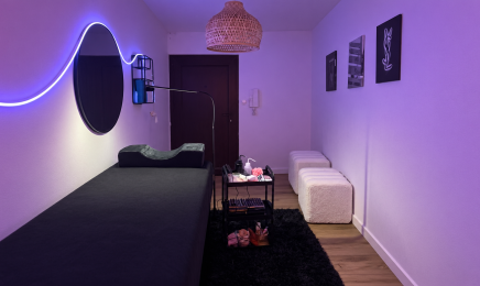 Cils by Shay : Institut de beauté à Marseille