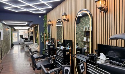 King Cut Erlangen: Friseur in Erlangen