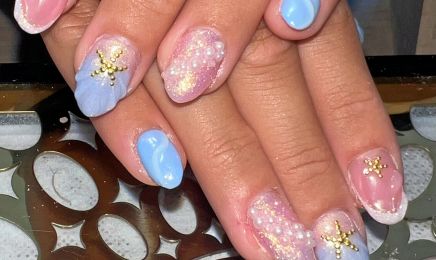Liloux Nails : Institut de beauté à Hostens