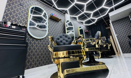 Barber By Nabil  : Coiffeur à Dijon