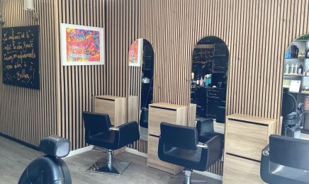 MHB coiffeur mixte  : Institut de beauté à Paris