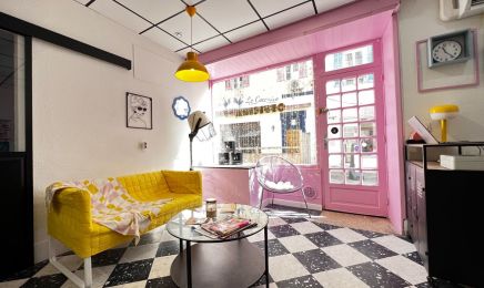 Officina Coiffure : Coiffeur à Salon-de-Provence