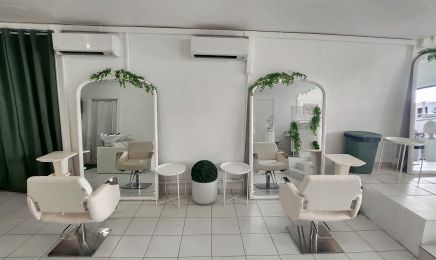 Le EL : Coiffeur à Arles