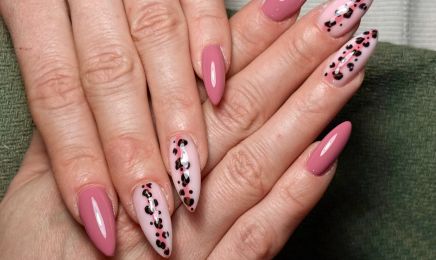 Maewan Nails par Manon ( Ongle entre cop’in )  : Manucure à Bretteville-sur-Odon