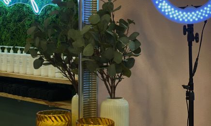 Belgin Beauty : Coiffeur à Danjoutin
