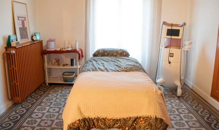 Beauté Barbare by Spa Solina : Manucure à Cessenon-sur-Orb