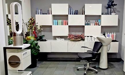 SchnittStelle Maria Hartmann: Friseur in Blaustein