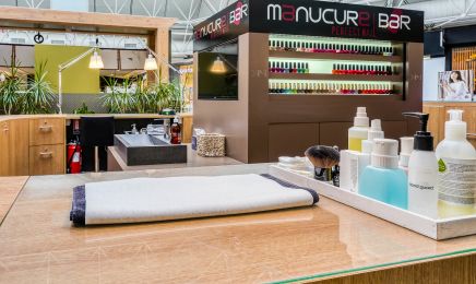 Manucure Bar - Merignac  : Manucure à Mérignac