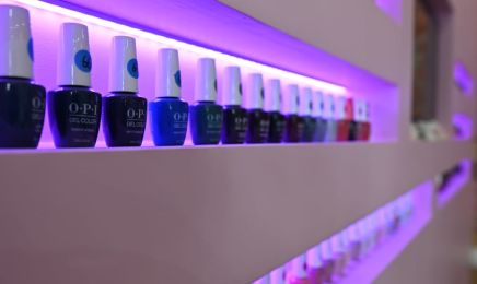 Nia Nails : Institut de beauté à Paris