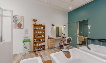 Melissa Geai Commequiers : Institut de beauté à Commequiers