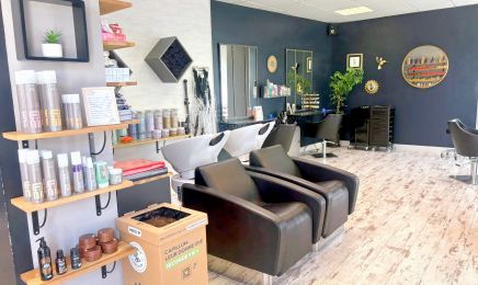 Coté Salon : Coiffeur à Les Herbiers