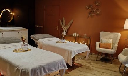 Douce Evasion d’Elsa : Institut de beauté à La Chartre-sur-le-Loir
