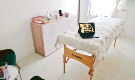 L'Oriental De Wahba : Institut de beauté à Épinay-sur-Seine