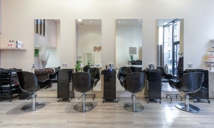 CLC STUDIO : Coiffeur à Lyon