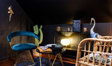 Domaine De Bellevue : Institut de beauté à Neufmoutiers-en-Brie