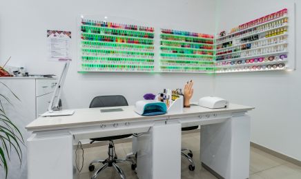 Eternail  : Manucure à Toulouse
