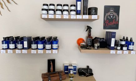 Mille et une Coiffures : Coiffeur à Verdun