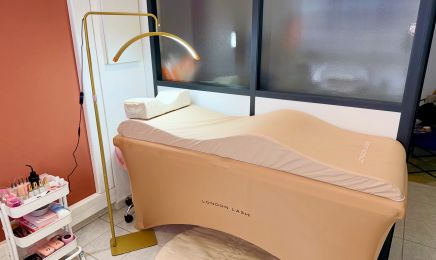 L'art et l'ongle : Manucure à La Valette-du-Var