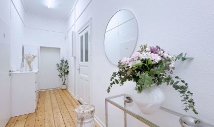 LAA Beauty Lounge : Kosmetikstudio in Hamburg