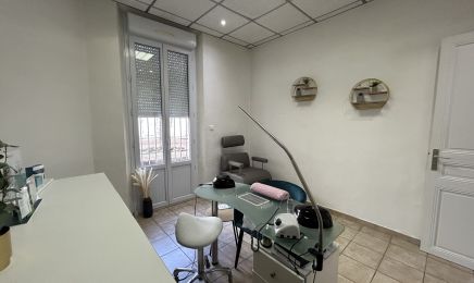 Art et Beauté : Institut de beauté à Toulon