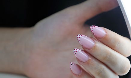 Esco Beauty : Manucure à Saint-Brieuc