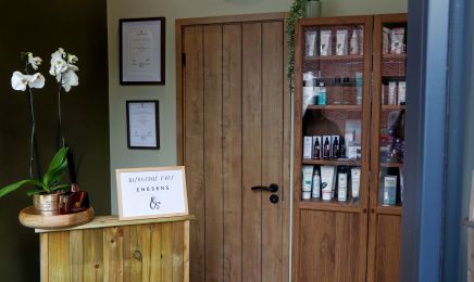 Enésens : Institut de beauté à Villeneuve-d'Ascq