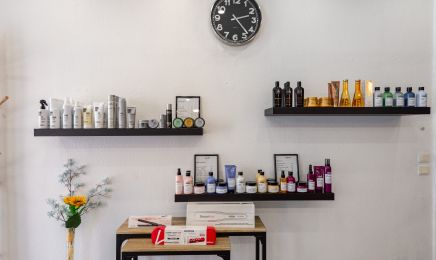 O Petit Salon : Coiffeur à Ensisheim