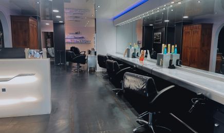 R’Mode Coiffure : Coiffeur à Thonon-les-Bains