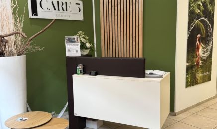 Stefanie Leubner Care5 Beauty: Nagelstudio in Halle (Saale)