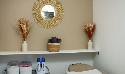 Institut Mira : Coiffeur à Lyon