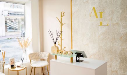 ALBEAUTY  : Institut de beauté à Antibes